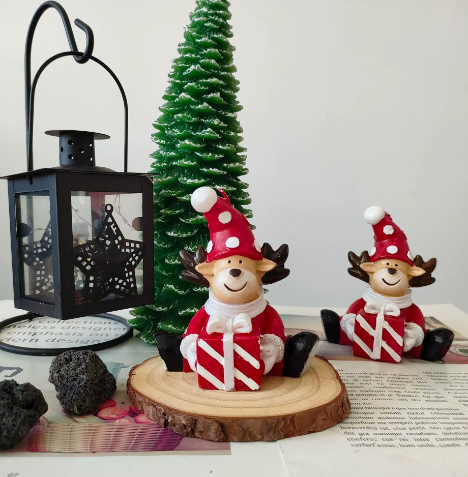 Tabletop Gift Decor